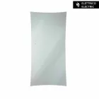 naścienny grzejników elektrycznych w Barry szkła hartowanego Viadurini