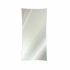 Termoarredo elektryczny projekt lustro skończyć 1500W Barry Viadurini