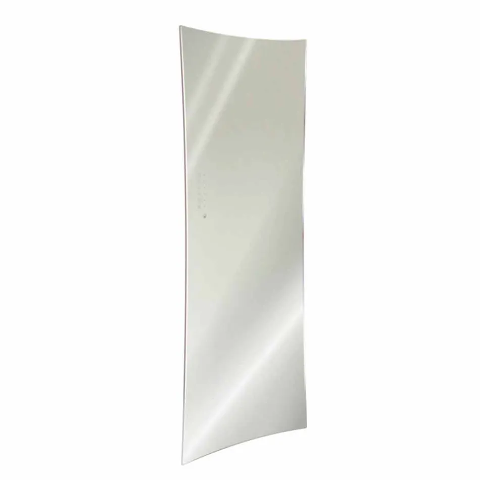 Termoarredo elektryczny projekt lustro skończyć 1500W Barry Viadurini