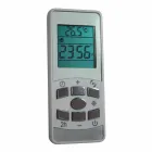 Termoarredo elektryczny projekt lustro skończyć 1500W Barry Viadurini