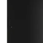 Wykonanie elektryczne Termoarredo w Jonny szkła hartowanego Viadurini