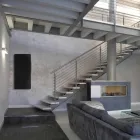 Wykonanie elektryczne Termoarredo w Jonny szkła hartowanego Viadurini