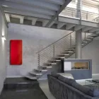 Wykonanie elektryczne Termoarredo w Jonny szkła hartowanego Viadurini