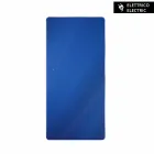 Wykonanie elektryczne Termoarredo w Jonny szkła hartowanego Viadurini