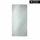 Wykonanie elektryczne Termoarredo w Jonny szkła hartowanego Viadurini