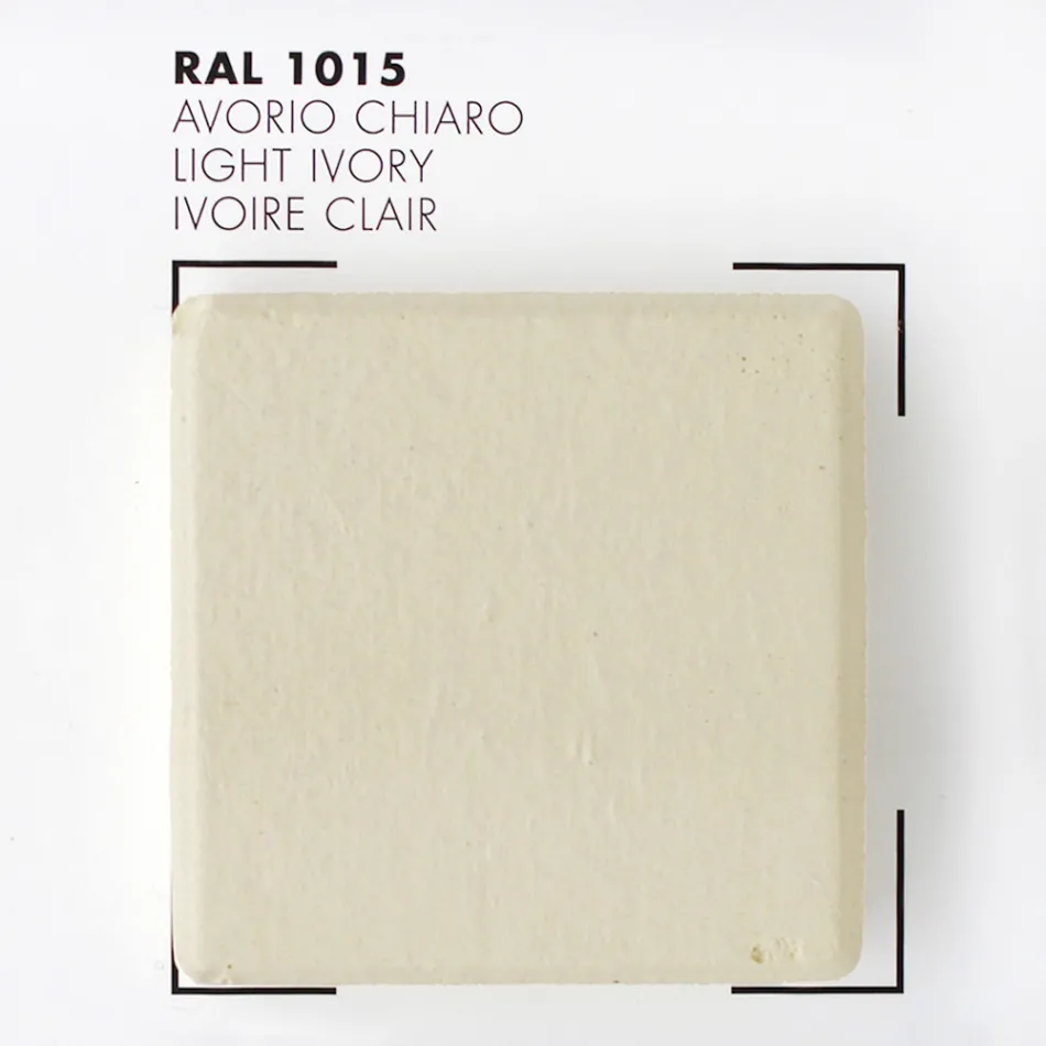 Grzejnik elektryczny z proszku włoskiego marmuru do 1400 Watt - Terraa Viadurini