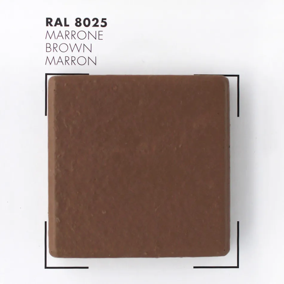 Grzejnik elektryczny z proszku włoskiego marmuru do 1400 Watt - Terraa Viadurini