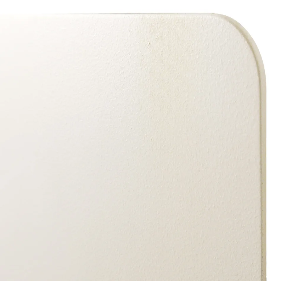 Grzejnik elektryczny z proszku włoskiego marmuru do 1000 W - Stilee Viadurini