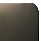 Grzejnik elektryczny z proszku włoskiego marmuru do 1000 W - Stilee Viadurini