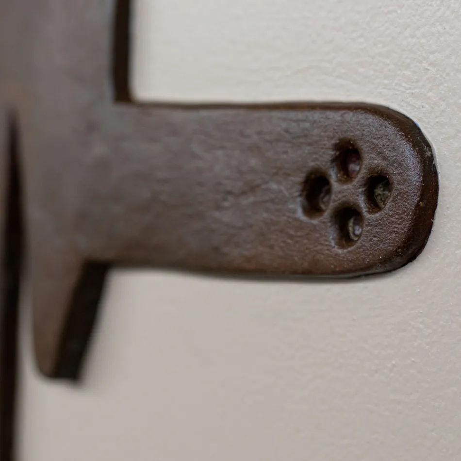 Grzejnik elektryczny z proszku marmurowego pochodzącego z recyklingu Wyprodukowano we Włoszech - Wenecja Viadurini