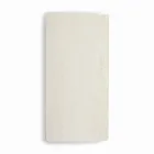 Elektryczny grzejnik ze szkła hartowanego z kamiennym wykończeniem Jonny Viadurini