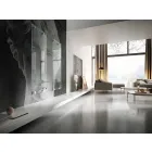 Zaprojektuj elektro-ceramiczny grzejnik dekoracyjny ze szkła gwiazdowego, wyprodukowany we Włoszech Viadurini