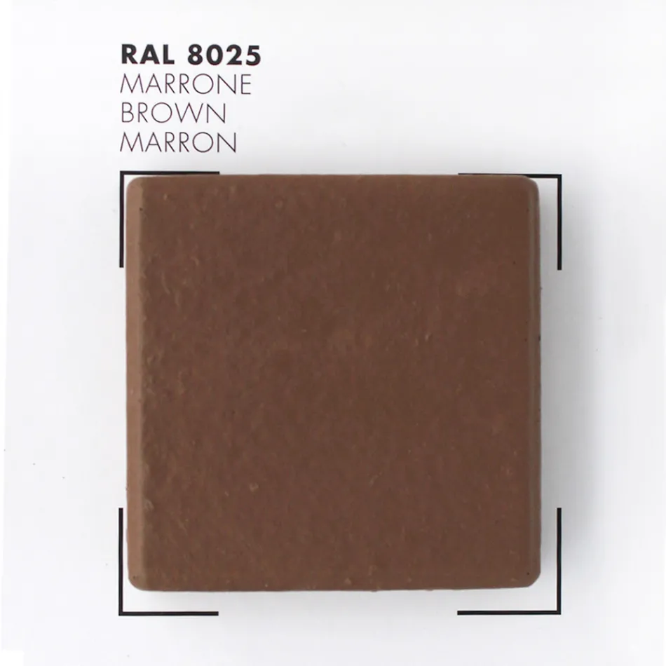 Grzejnik hybrydowy z włoskiego proszku marmurowego z termostatem - Structuree Viadurini