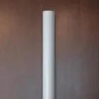 Grzejnik hydrauliczny składający się z aluminiowej rury wyprodukowanej we Włoszech - Pandoro Viadurini