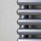 Ścienny grzejnik hydrauliczny w różnych rozmiarach do 1154 W - Penguin Viadurini