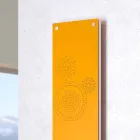 Hydrauliczny z osłoną chłodnicy projekt New Dress od Scirocco H Viadurini