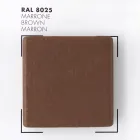 Grzejnik hydrauliczny do 480 W w proszku włoskiego marmuru - Naturae Viadurini