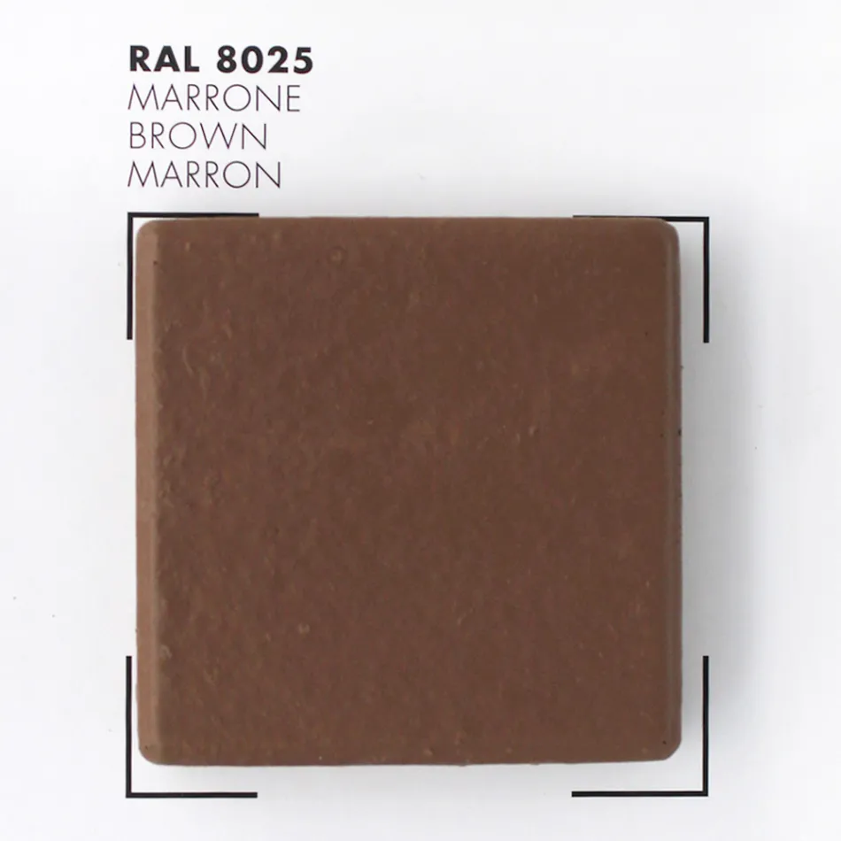 Grzejnik hydrauliczny do 480 W w proszku włoskiego marmuru - Naturae Viadurini