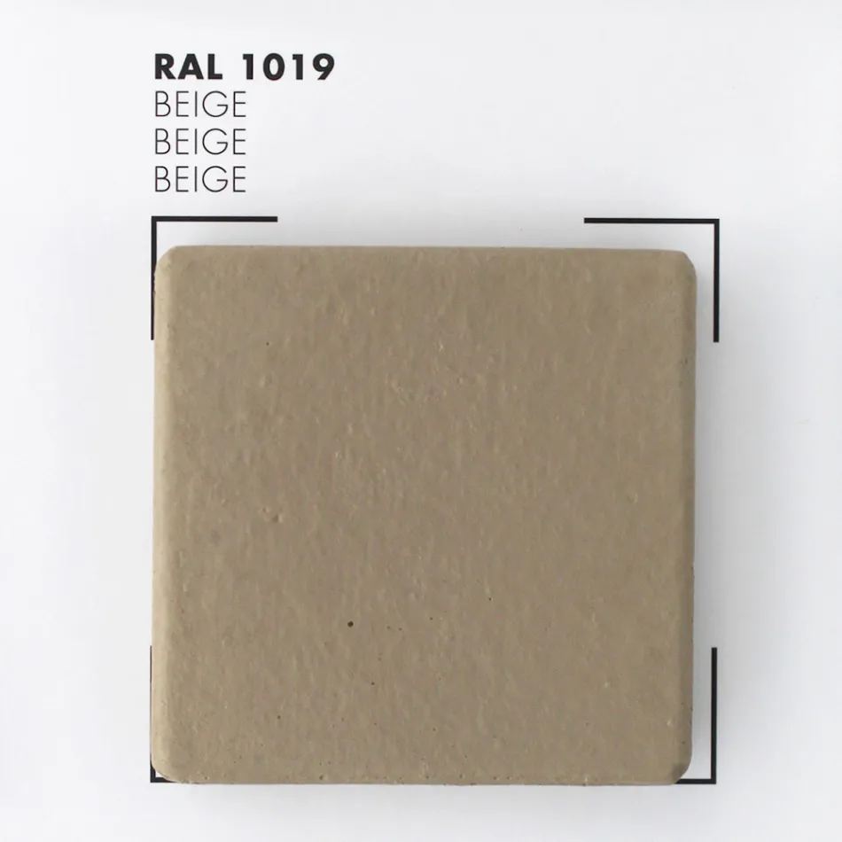 Grzejnik hydrauliczny do 480 W w proszku włoskiego marmuru - Naturae Viadurini