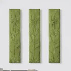 Grzejnik hydrauliczny do 480 W w proszku włoskiego marmuru - Naturae Viadurini