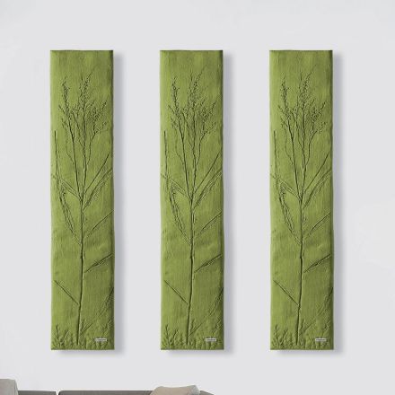 Grzejnik hydrauliczny do 480 W w proszku włoskiego marmuru - Naturae Viadurini