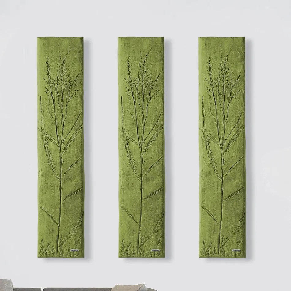 Grzejnik hydrauliczny do 480 W w proszku włoskiego marmuru - Naturae Viadurini