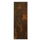 Grzejnik hydrauliczny z włoskiego proszku marmurowego z efektem Cortena - Linie Viadurini