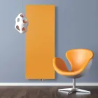 Włoski grzejnik hydrauliczny do pyłu marmurowego do 1200 W - Linie Viadurini