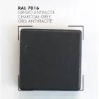 Nowoczesny grzejnik hydrauliczny z włoskiego proszku marmurowego - Structuree Viadurini