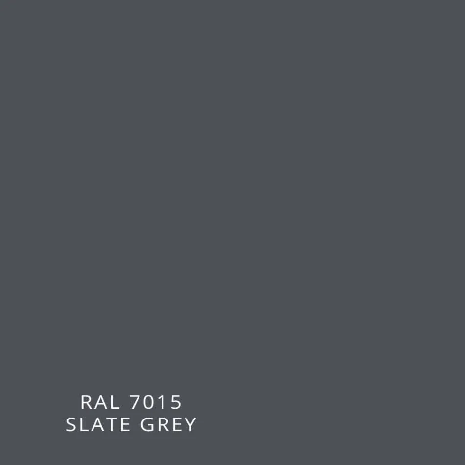 Pionowy elektryczny grzejnik łazienkowy do 1000 watów - Rebel Viadurini