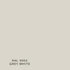 Pionowy elektryczny grzejnik łazienkowy do 1000 watów - Rebel Viadurini