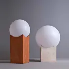 TOSCOT Atlas słup światła na zewnątrz wykonane w Toskanii Viadurini