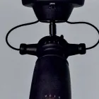 TOSCOT Battersea reflektor ceramiczny strop, nowoczesny design Viadurini