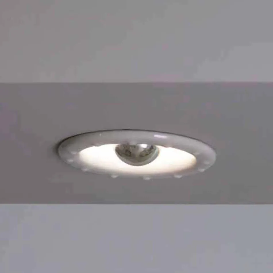 latarnia TOSCOT battersea wgłębieniem średnicy 14 cm wykonanych w Toskanii Viadurini