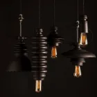 TOSCOT battersea wiszące lampy terakota puli Viadurini