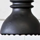 TOSCOT battersea lampa zawiesina ceramiczna konstrukcja Viadurini