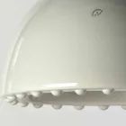 TOSCOT battersea Współczesna zawieszki lampy ceramiczne Viadurini