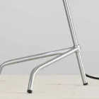 TOSCOT battersea tabeli nowoczesne lampy wzór ceramicznej Viadurini