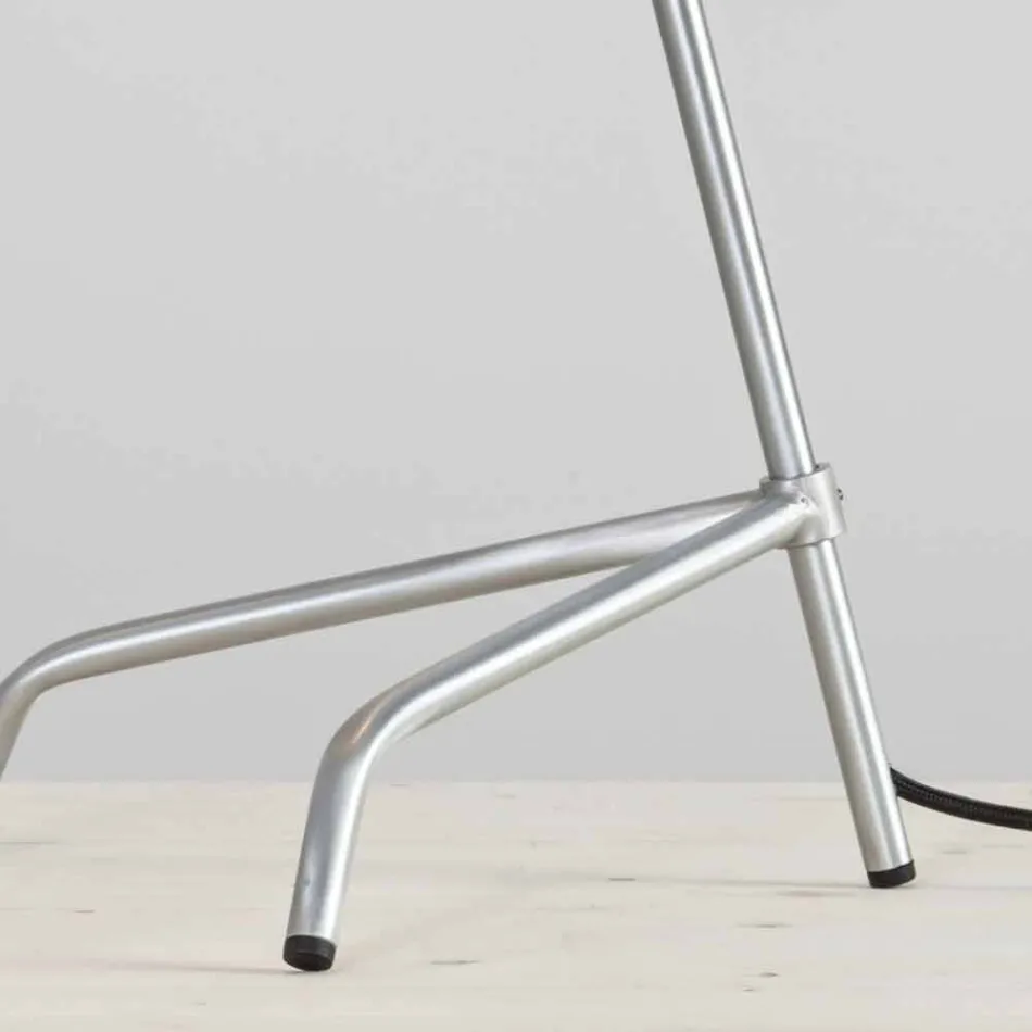 TOSCOT battersea tabeli nowoczesne lampy wzór ceramicznej Viadurini