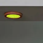 TOSCOT Kras latarnia zbudowana O23 cm wykonany w Toskanii Viadurini