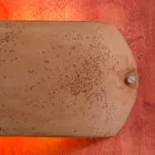 Lampa ścienna wewnętrzna / zewnętrzna Toscot Castelverde wykonana we Włoszech Viadurini