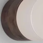 TOSCOT Chapeau! Lampa ściana / ręcznie podwieszane Toskania Viadurini