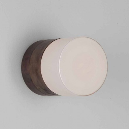 TOSCOT Chapeau! Lampa ściana / ręcznie podwieszane Toskania Viadurini