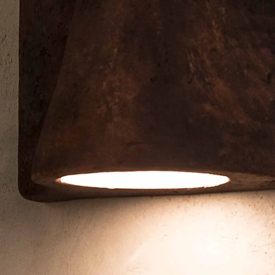 Toscot Lido aplikacja zewnętrzna / architektura wnętrz wykonana we Włoszech Viadurini