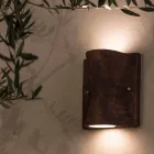 Toscot Lido aplikacja zewnętrzna / architektura wnętrz wykonana we Włoszech Viadurini