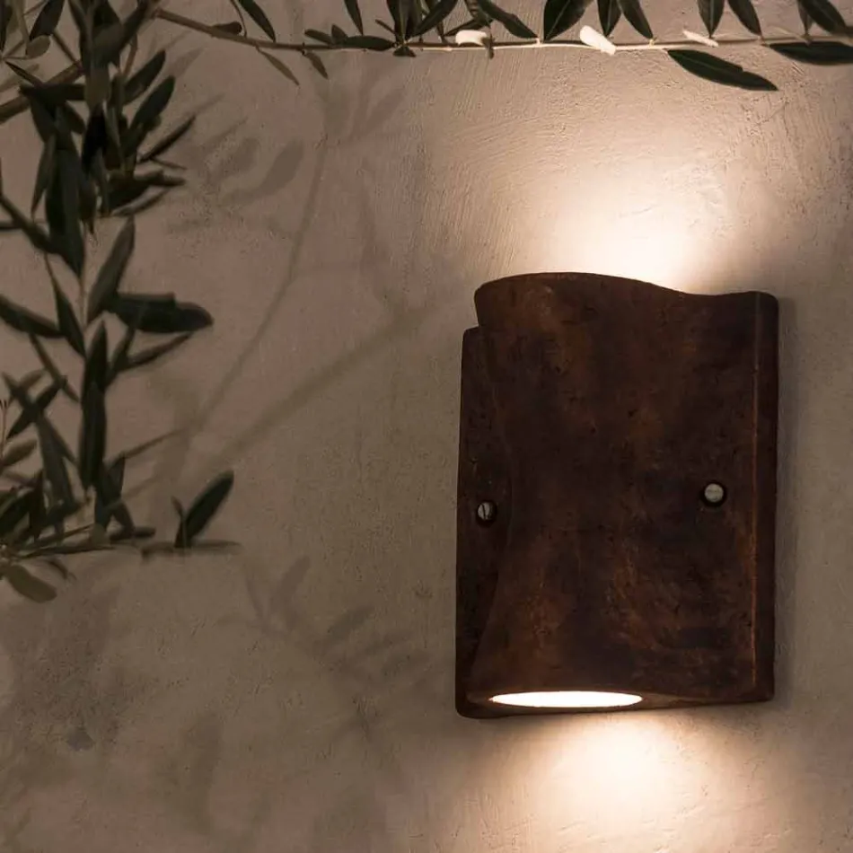 Toscot Lido aplikacja zewnętrzna / architektura wnętrz wykonana we Włoszech Viadurini