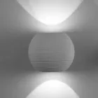 TOSCOT Newton sufitu / ściany przez terakoty ścianie Viadurini