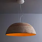 TOSCOT Notorius lampa dużą zawieszenia Viadurini