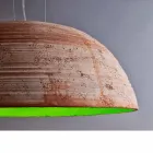 TOSCOT Notorius lampa dużą zawieszenia Viadurini