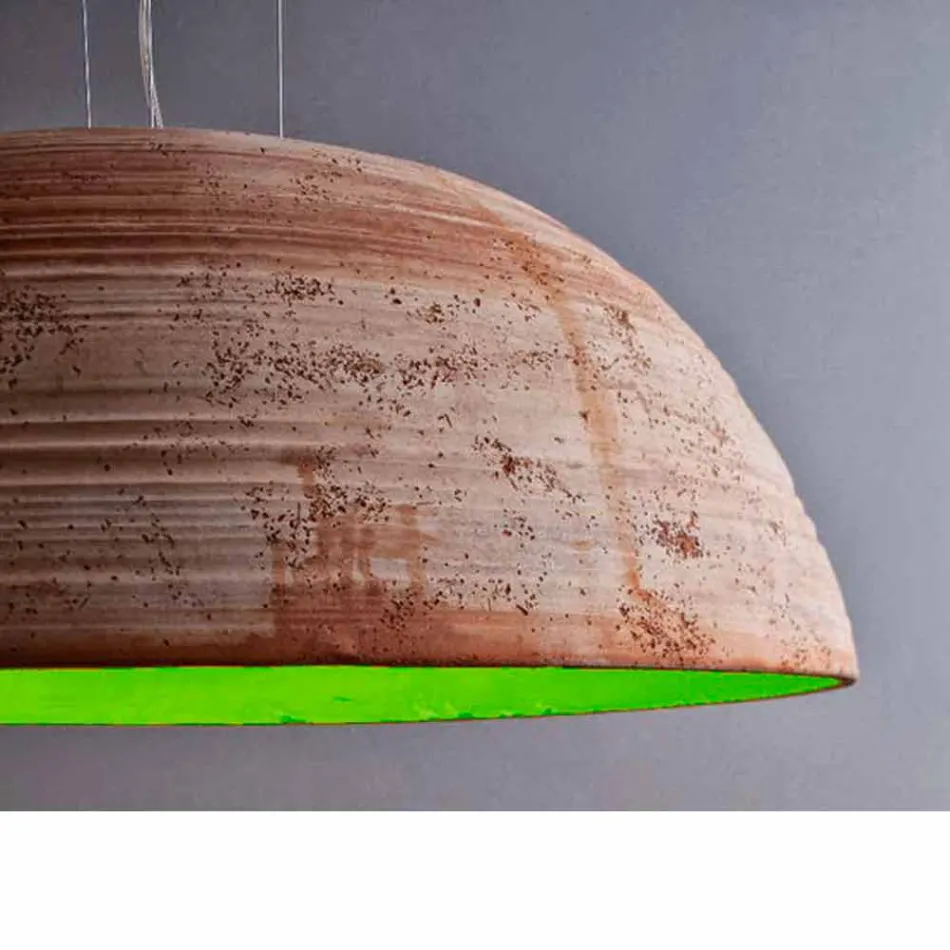 TOSCOT Notorius lampa dużą zawieszenia Viadurini